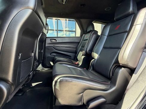 Used 2024 Dodge Durango R/T AWD/4WD image 23
