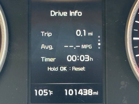 Used 2021 Kia K5 LX FWD image 14
