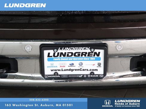 Used 2017 RAM 1500 Laramie Longhorn AWD/4WD image 37