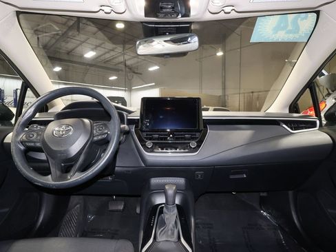 Used 2024 Toyota Corolla LE image 27