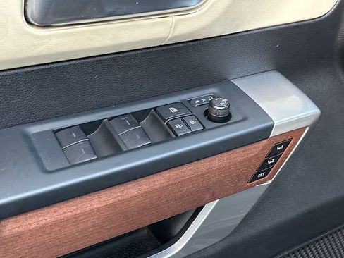 Used 2023 Toyota Tundra 1794 Edition image 17