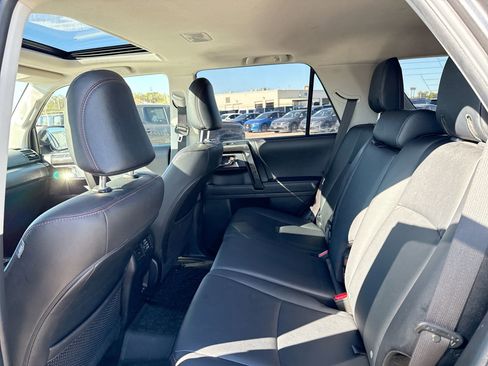 Certified 2023 Toyota 4Runner TRD Pro image 26