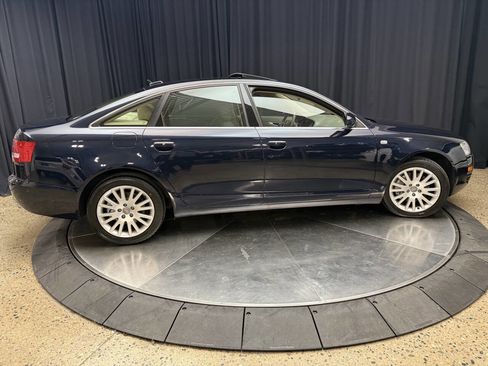 Used 2006 Audi A6 3.2 image 11