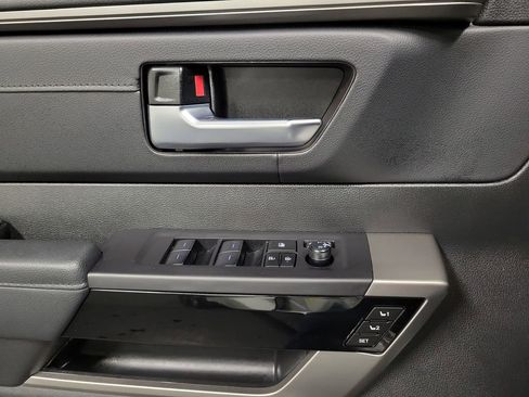 Used 2024 Toyota Sequoia Limited w/ TRD Off-Road Package image 21