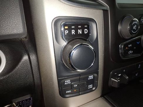 Used 2014 RAM 1500 Big Horn AWD/4WD image 27