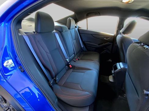 Used 2022 Subaru WRX Premium AWD/4WD image 20