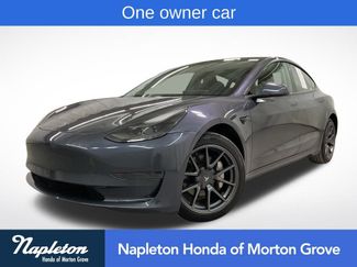 Used 2023 Tesla Model 3 Standard Range video 1