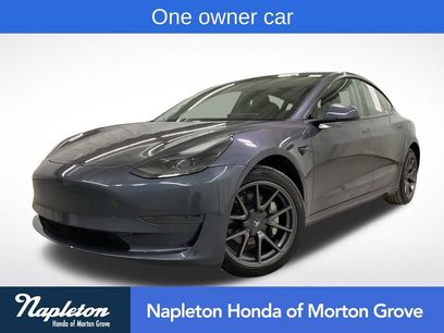 Used 2023 Tesla Model 3 Standard Range