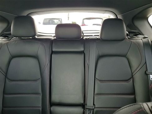 Used 2023 MAZDA CX-5 AWD 2.5 Turbo image 32