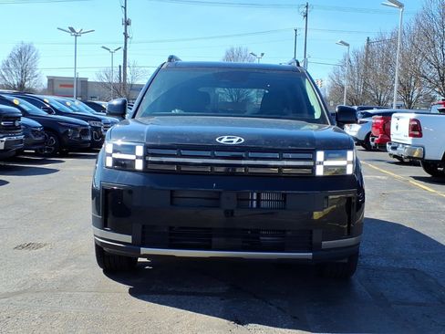 New 2026 Hyundai Santa Fe Limited image 2