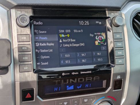 Used 2020 Toyota Tundra SR5 image 20