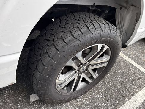 Used 2021 Ford F150 XL w/ Equipment Group 101A High AWD/4WD image 13