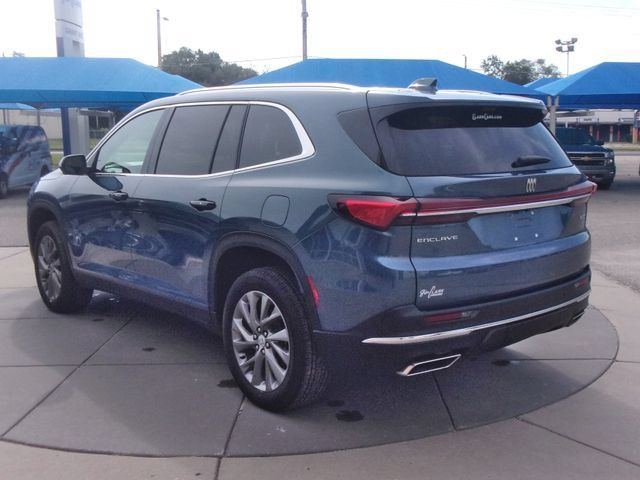 Used 2026 Buick Enclave Preferred w/ Power Package FWD image 18