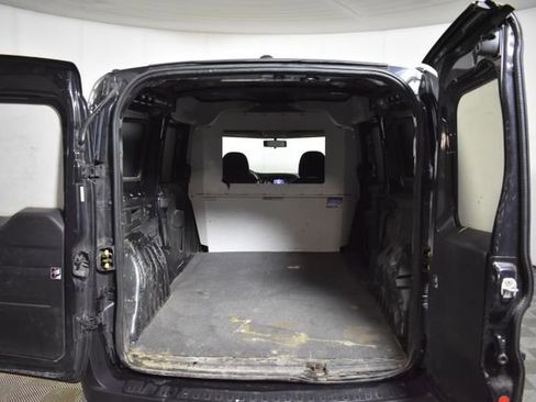 Used 2018 RAM ProMaster City Tradesman image 21