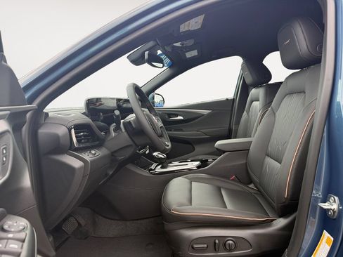 New 2026 Buick Envista Avenir FWD image 9