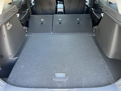 New 2026 Chevrolet Trax LT w/ Driver Confidence Package image 19