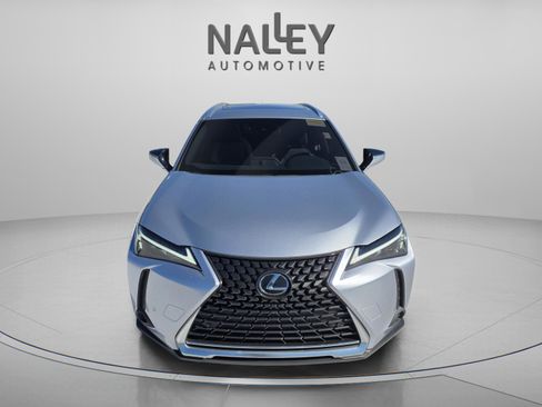 Used 2023 Lexus UX 250h FWD w/ Accessory Package (Z1) image 9