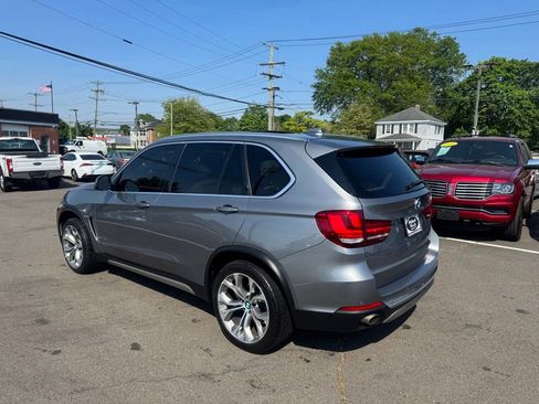 Used 2017 BMW X5 sDrive35i RWD image 10