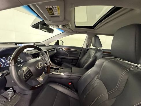 Used 2018 Lexus RX 350 FWD w/ Premium Package image 5