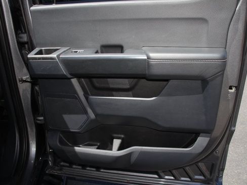 Certified 2023 Ford F150 XL w/ STX Appearance Package RWD image 25