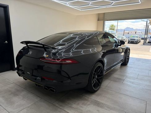 Used 2022 Mercedes-Benz AMG GT 53 image 18