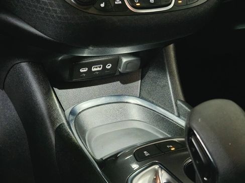 Certified 2025 Chevrolet Malibu LT FWD image 26
