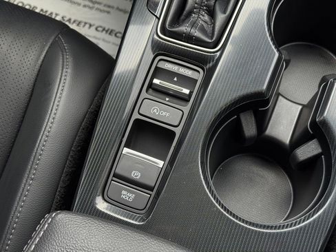 Used 2023 Honda Civic Sport Touring image 37