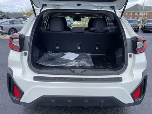 Certified 2025 Subaru Crosstrek 2.0i Premium AWD/4WD image 37