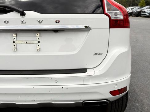 Used 2014 Volvo XC60 3.2 AWD/4WD image 10