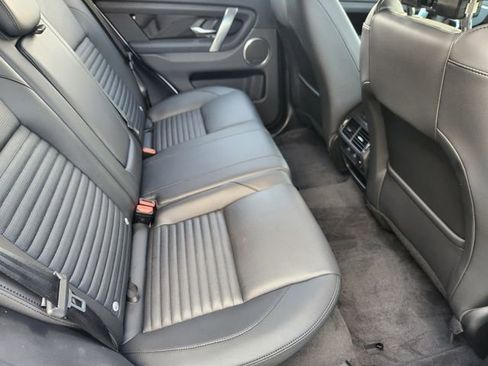 Used 2025 Land Rover Discovery Sport S AWD/4WD image 30