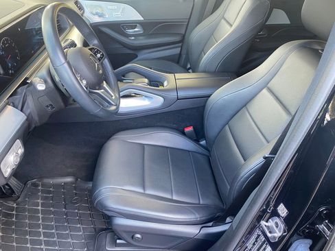 Certified 2022 Mercedes-Benz GLE 350 4MATIC image 9