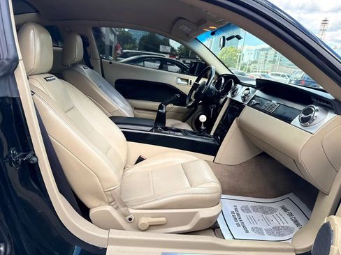 Used 2006 Ford Mustang Premium RWD image 24