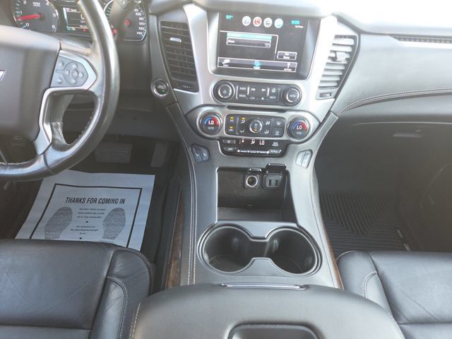 Used 2019 Chevrolet Tahoe LT w/ LT Signature Package AWD/4WD image 39