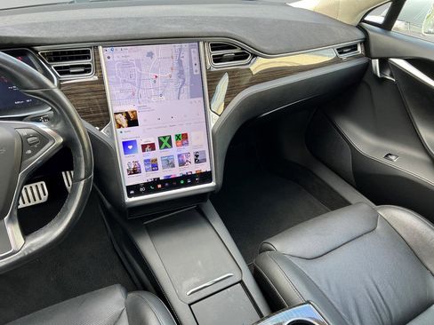 Used 2016 Tesla Model S P100D image 36