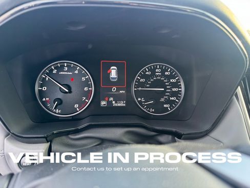 Used 2022 Subaru Outback Premium image 14