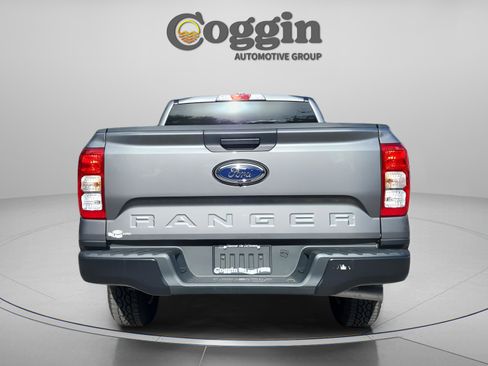 New 2025 Ford Ranger XL image 5