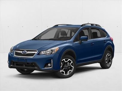 Used 2017 Subaru Crosstrek 2.0i Premium