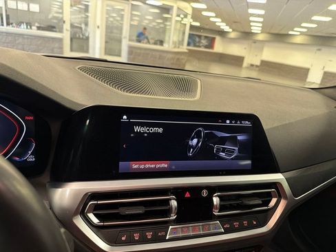 Used 2023 BMW 430i Gran Coupe w/ Premium Package RWD image 2