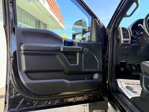 Used 2020 Ford F450 Platinum image 60