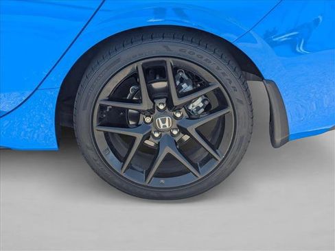 Used 2022 Honda Civic Sport image 23