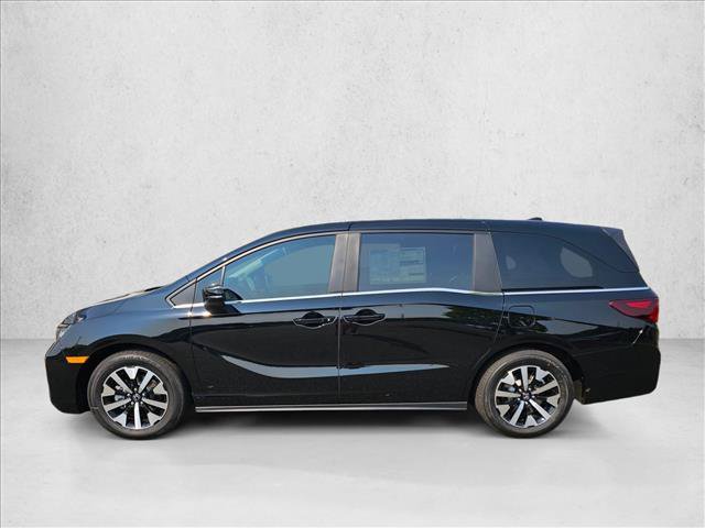 New 2026 Honda Odyssey EX-L image 8