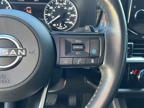 Certified 2022 Nissan Pathfinder SL w/ SL Premium Package image 13