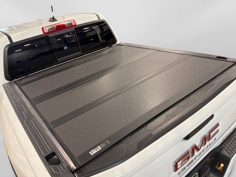 Used 2023 GMC Canyon Denali AWD/4WD image 48