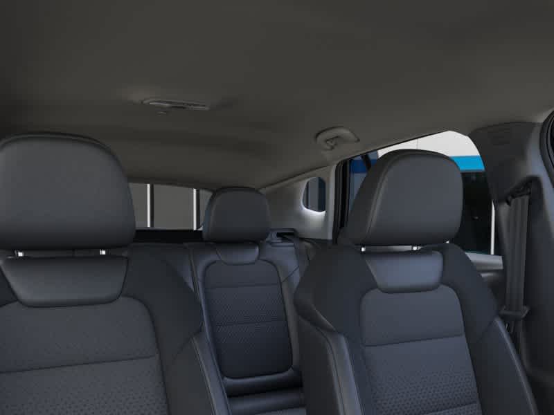 Used 2026 Chevrolet Trax LT w/ LT Convenience Package FWD image 24