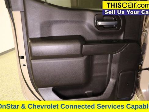 Used 2022 Chevrolet Silverado 1500 Custom Trail Boss image 26