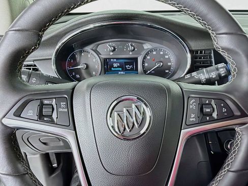 Used 2018 Buick Encore Preferred FWD image 16