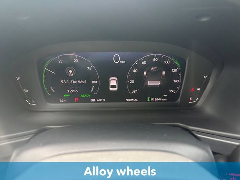 Used 2025 Honda Accord Sport image 14