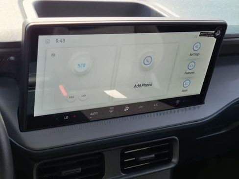 New 2026 Ford Maverick XL FWD image 20