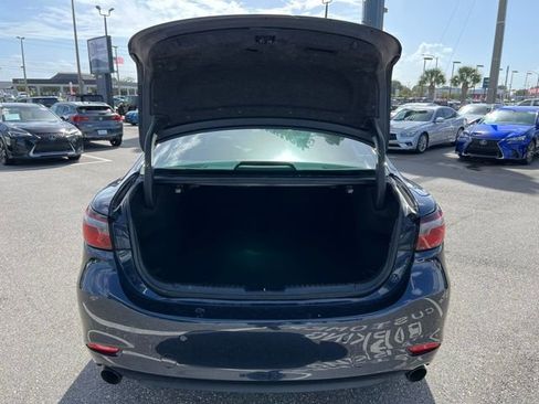 Used 2018 MAZDA MAZDA6 Signature image 18