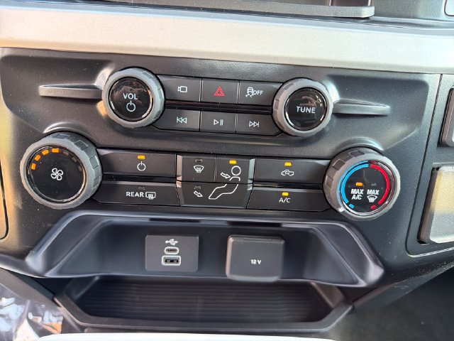 New 2026 Ford F250 XL w/ STX Appearance Package AWD/4WD image 22